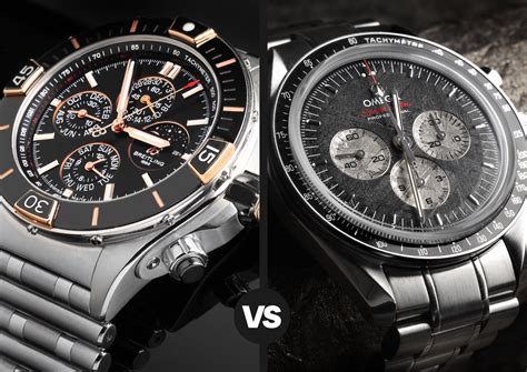 iwc vs breitling vs omega|omega vs breitling watches.